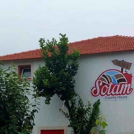 Sotam Country House En342 กอยส์ ภายนอก รูปภาพ