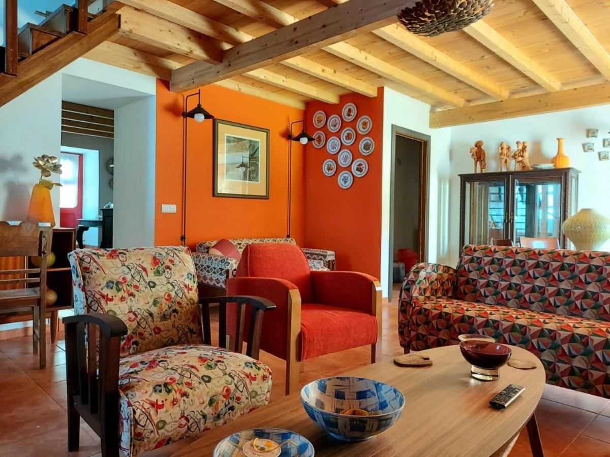 Sotam Country House En342 กอยส์ ภายนอก รูปภาพ