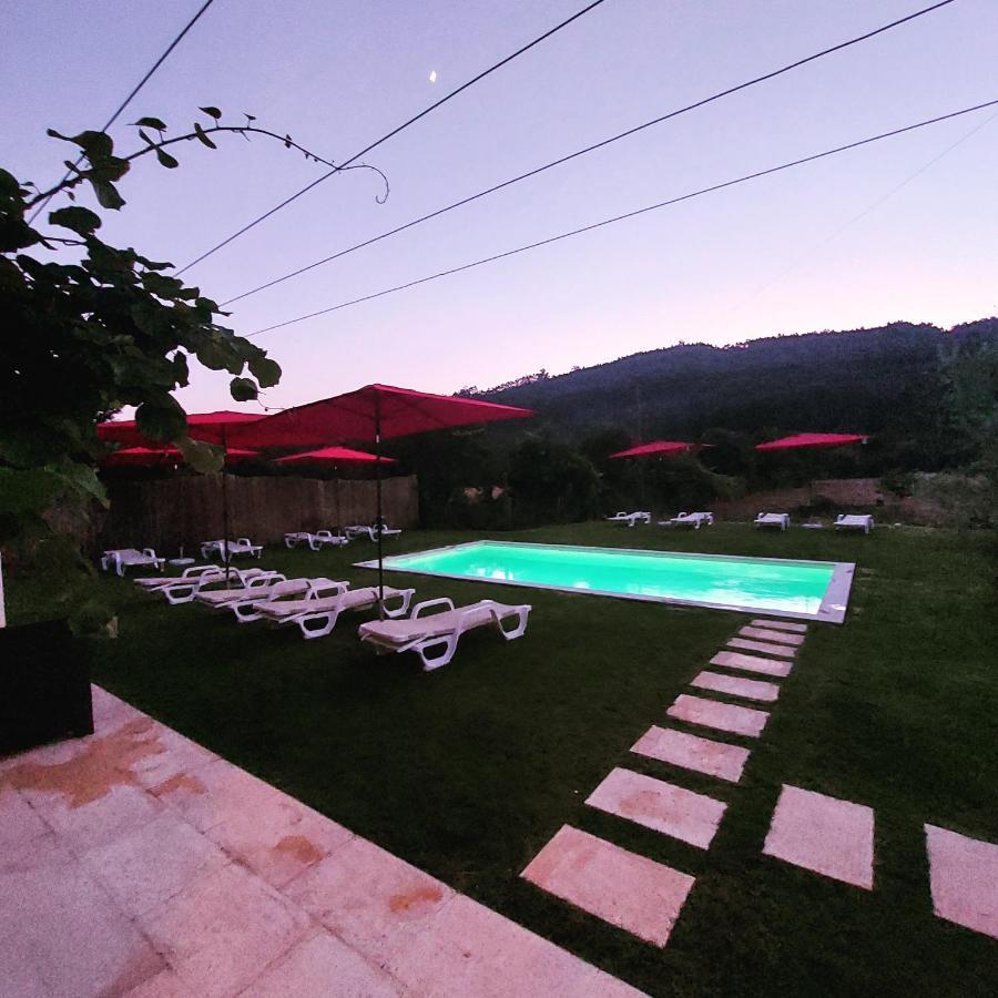 Sotam Country House En342 กอยส์ ภายนอก รูปภาพ