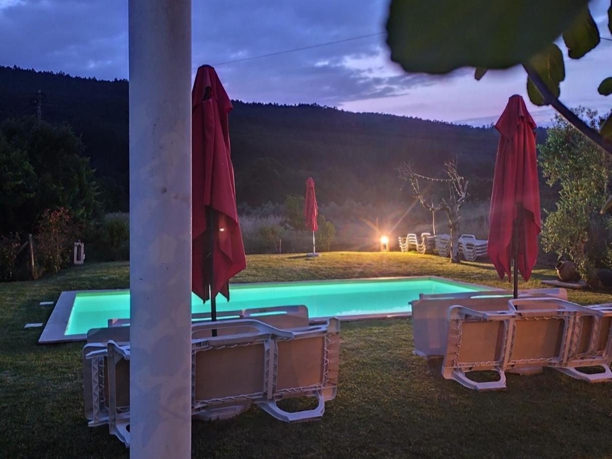 Sotam Country House En342 กอยส์ ภายนอก รูปภาพ